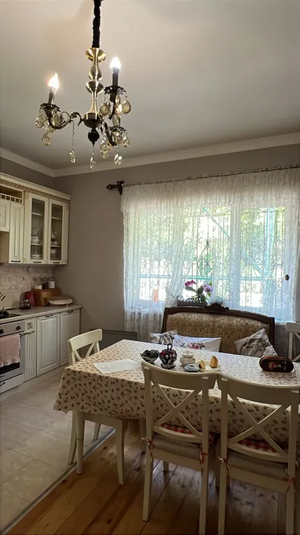 Часть дома с отдельным входом у моря