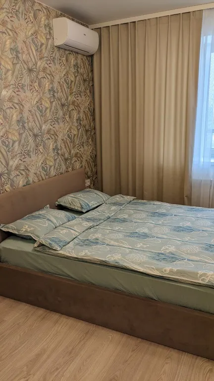 Квартира Квартира в центре города — Ярославль