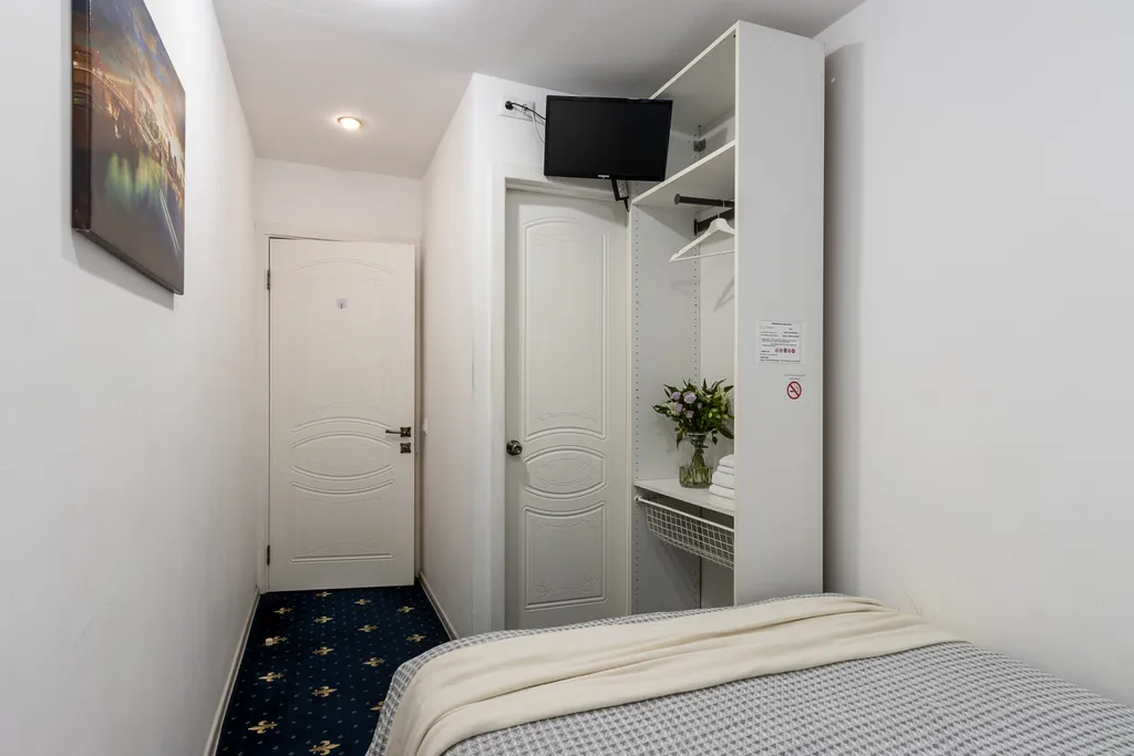 Квартира Комната — Санкт-Петербург