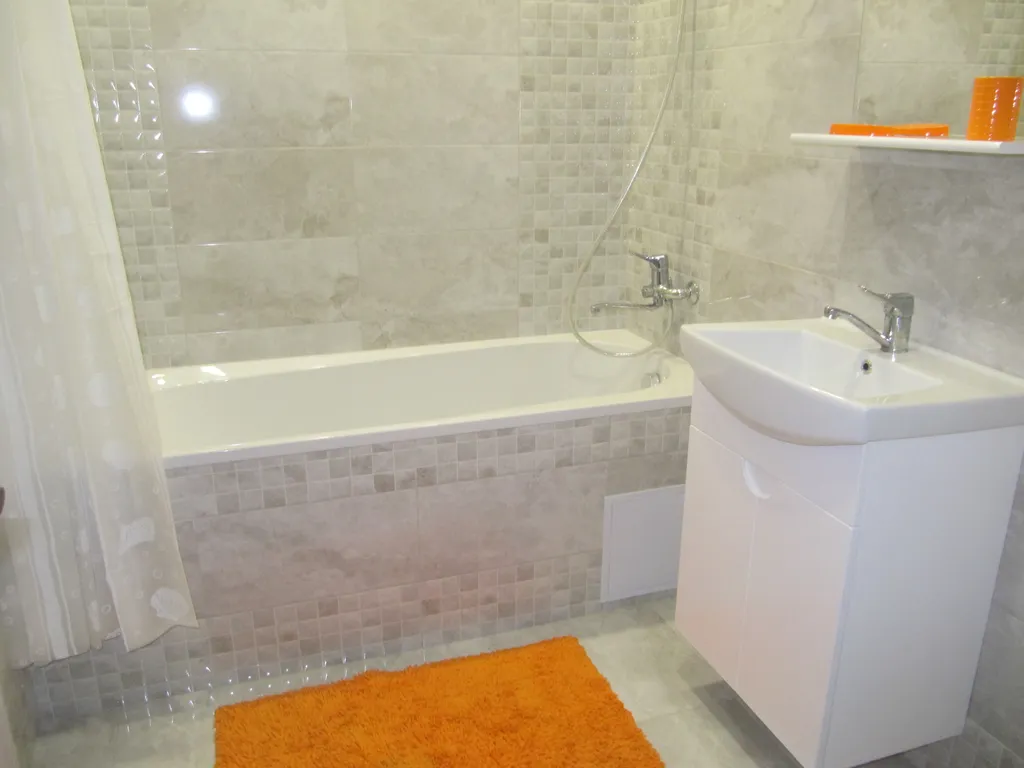 Квартира Слушайте шёпот моря, отдыхая в сердце Балтики — Пионерский