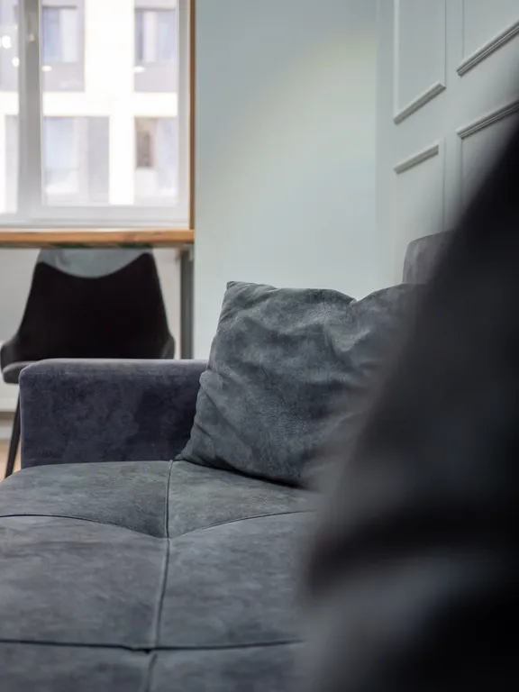 2-комнатная квартира для комфортного отдыха около "Mega Alma-ata"