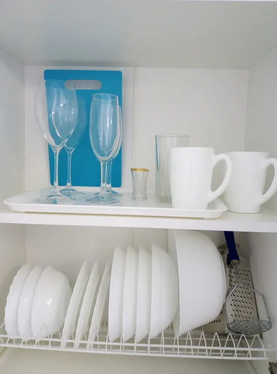 Апартаменты с видом на море