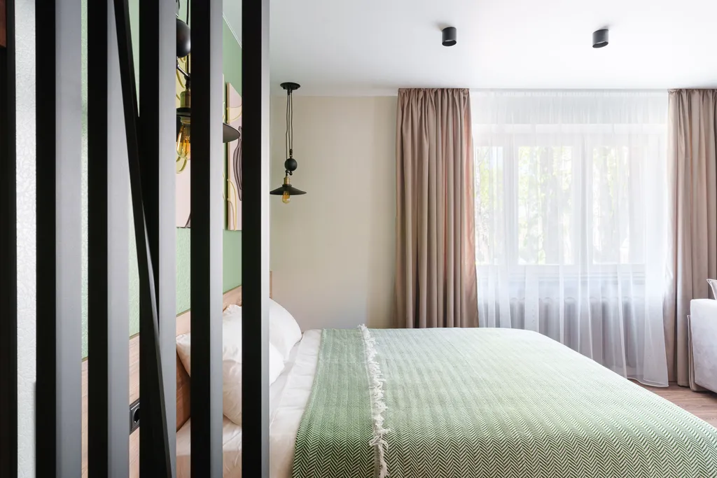 Апартамент в центре в районе ЦУМа