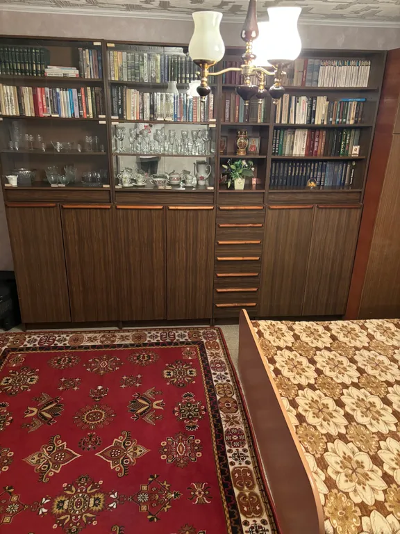 Квартира Квартира на острове — Калининград