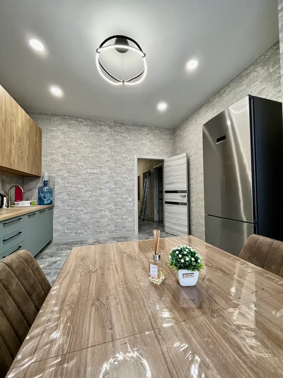 Квартира комфорт класса в 300 метрах от пляжа