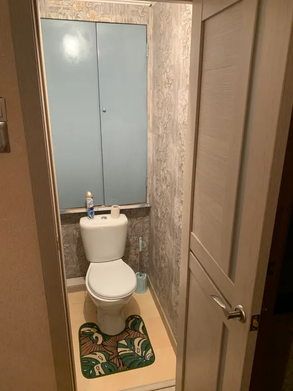 Квартира с видом на залив