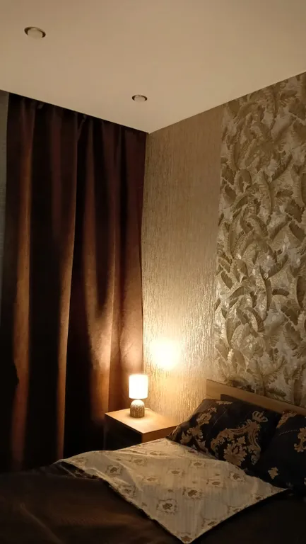 Квартира в центре