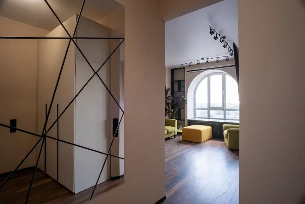 Премиум студия в элитном ЖК