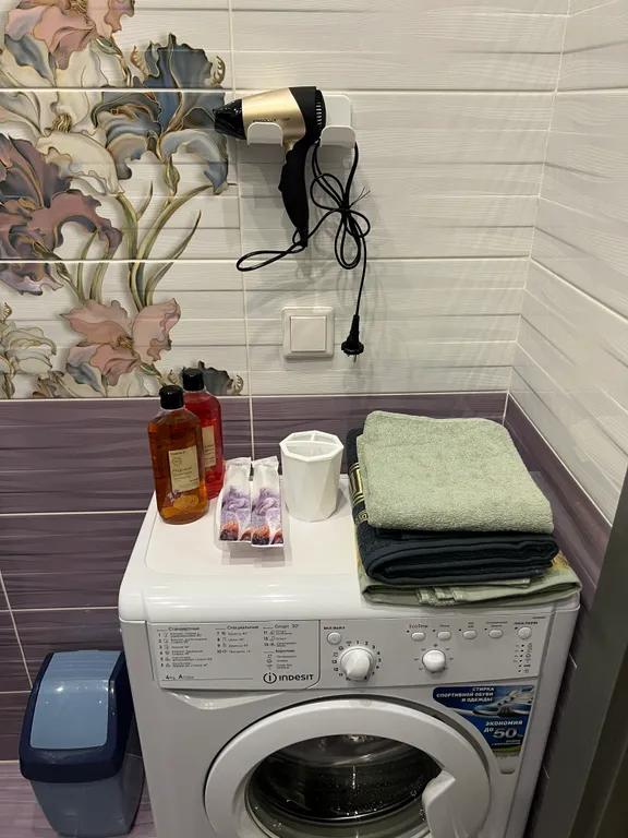 Квартира в центре города