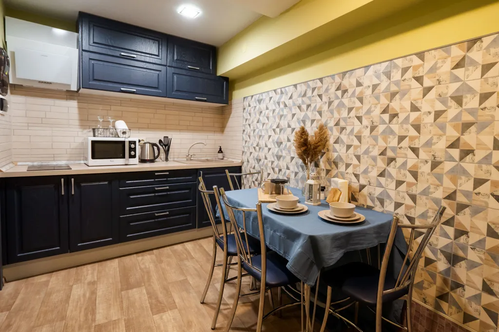 Апартамент 1152