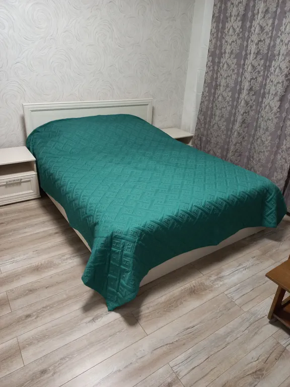 Квартира Любимый уголок у глобуса — аренда посуточно в Тверь