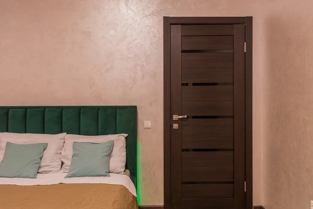 Квартира 1-комнатная Квартира — Краснодар