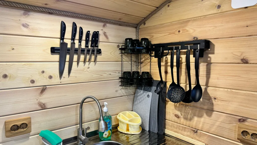 Медвежья берлога