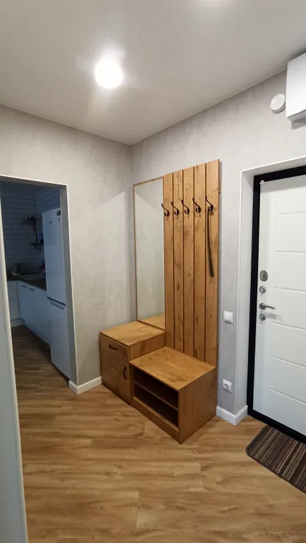 Апартаменты Morozoff