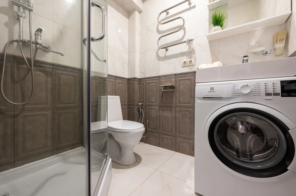 Студия у моря с бассейном на территории. Каравелла 112