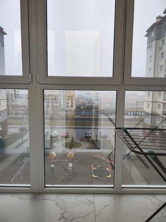 Уютная квартира на берегу Балтийского моря