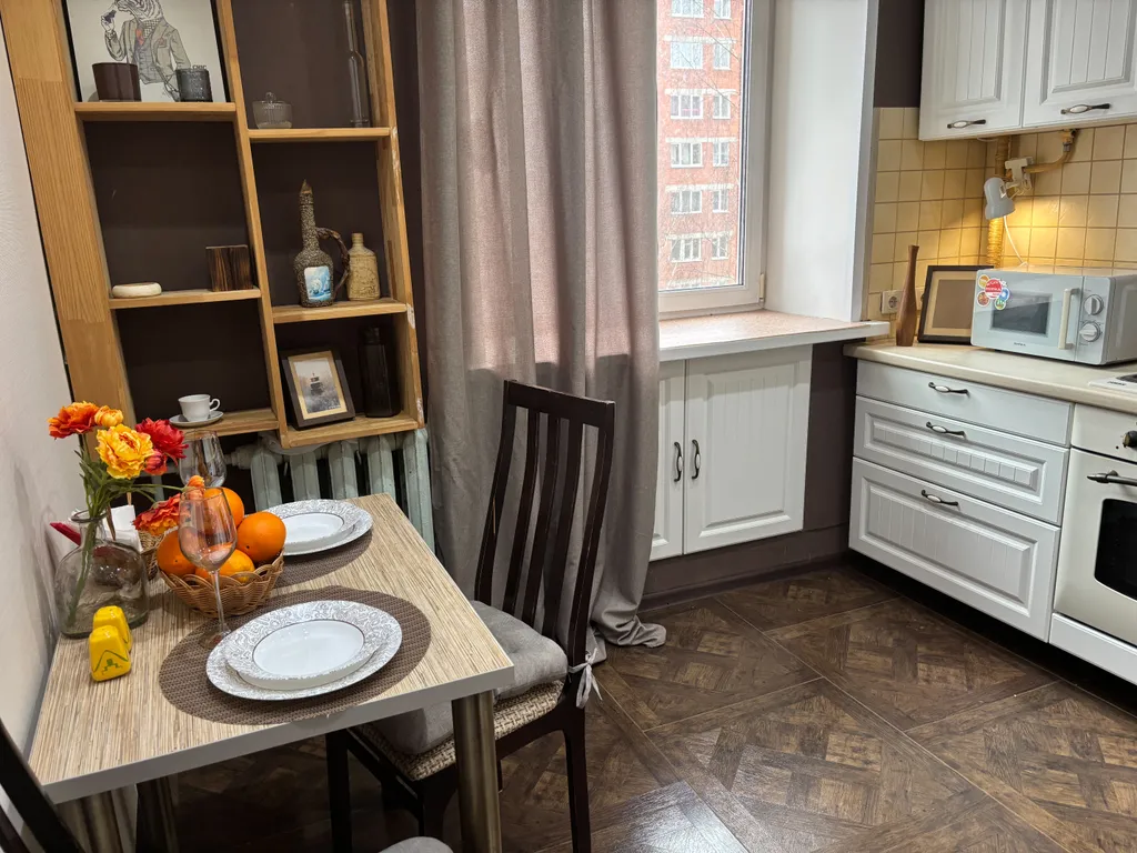 Здесь решение вашего квартирного вопроса | Квартирный вопрос