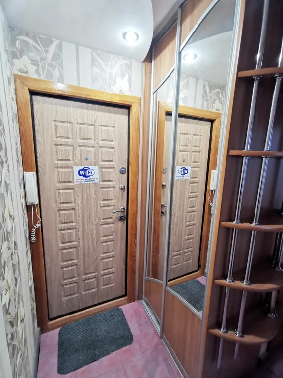 Уютная 1-комнатная квартира в центре города Гомель