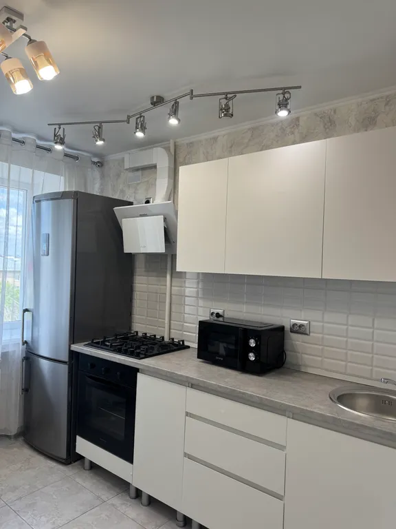 Квартира в отличном районе