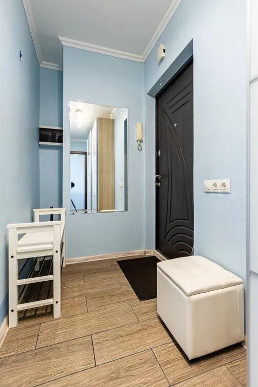 Квартира MaxRealty24 Квартира в 3-х минутах пешком от метро Народное Ополчение — Москва