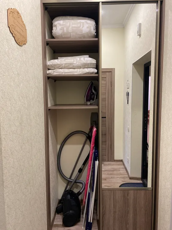 Апартамент Александра