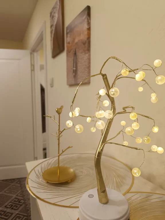 Уютная 1-ая квартира специально для вас