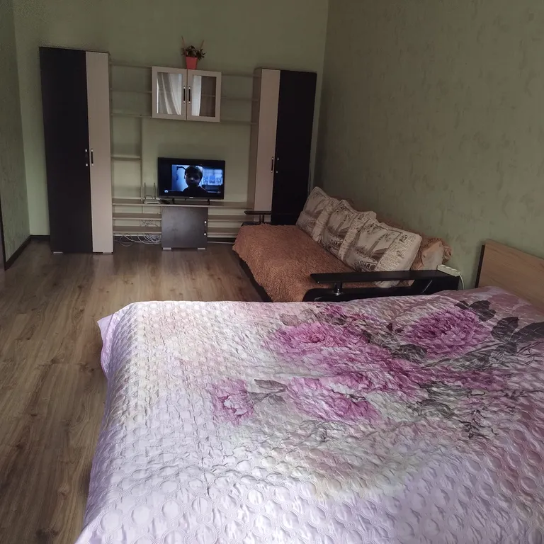 Квартира в районе гостиницы Таганрог