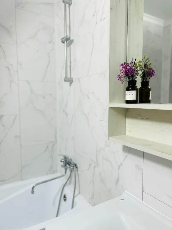 Квартира Квартира рядом с автовокзалом — Красноярск