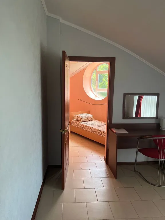 Квартира Квартира Двухкомнатный номер стандарт рядом с горной рекой — Лазаревское