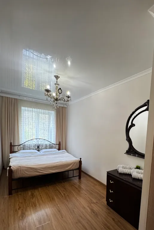 Отдых, который лечит