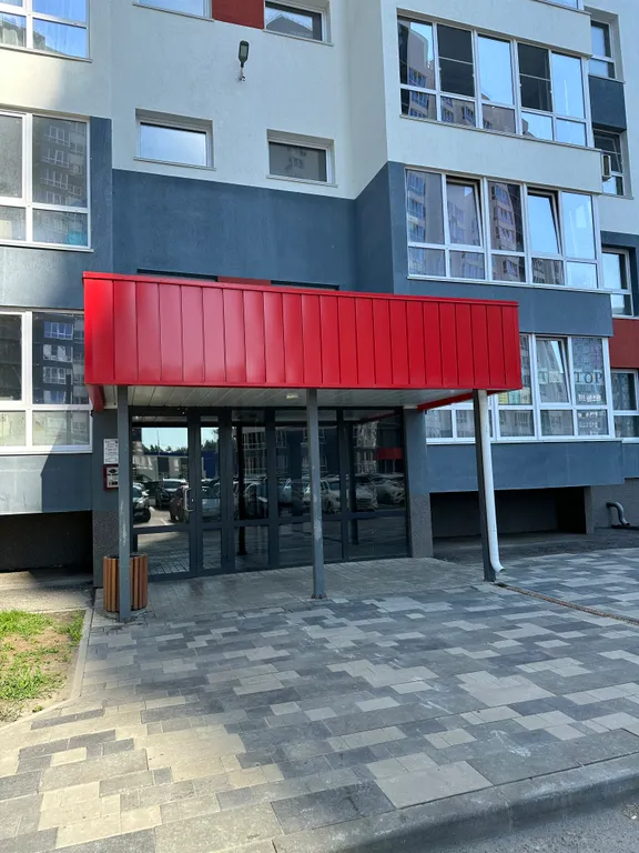 Уютная квартира рядом с аэропортом