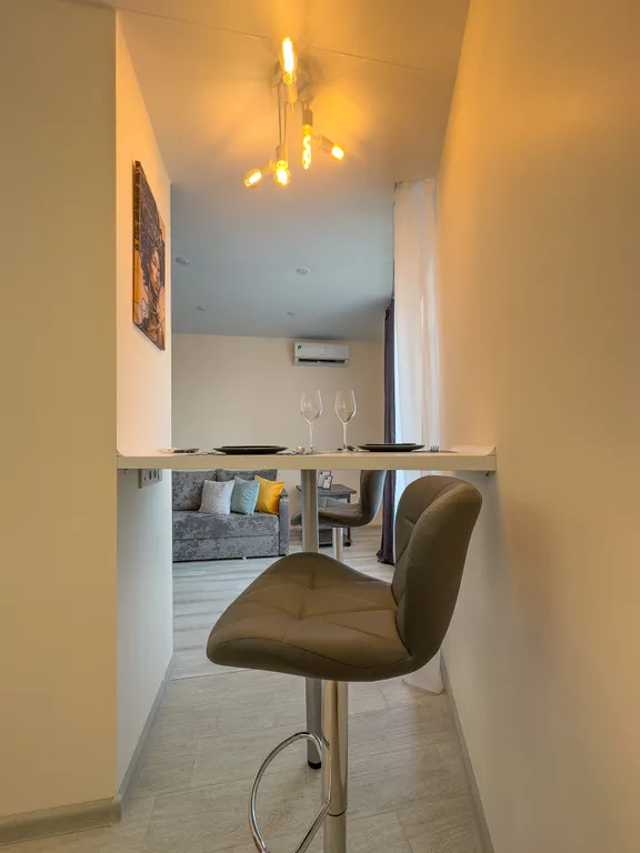 Квартира Апартаменты Репников — Волгоград