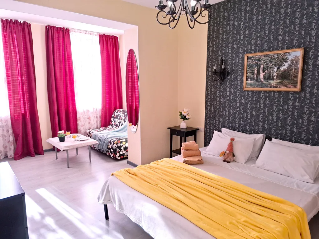 Квартира Комната — Геленджик