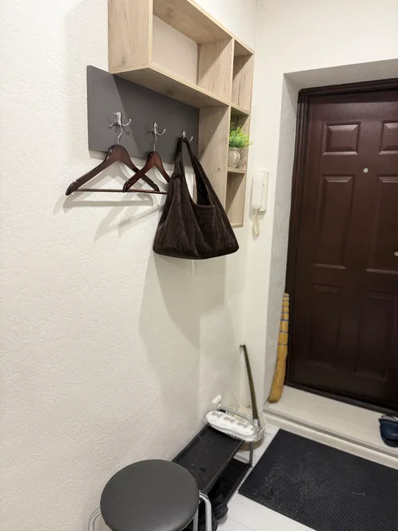 Уютная квартира в самом центре