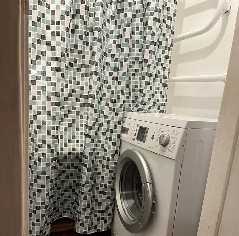 Квартира 1-комнатная Квартира — Кронштадт