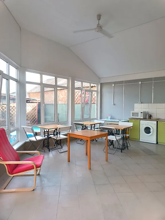 Квартира Комната — Ейск