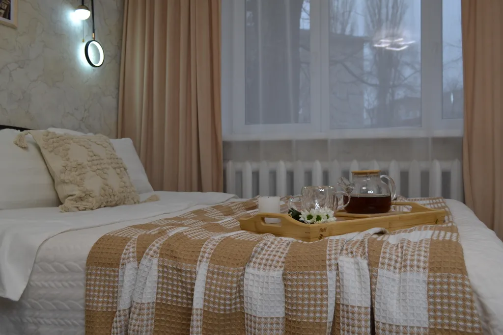 Мона— пространство без суеты