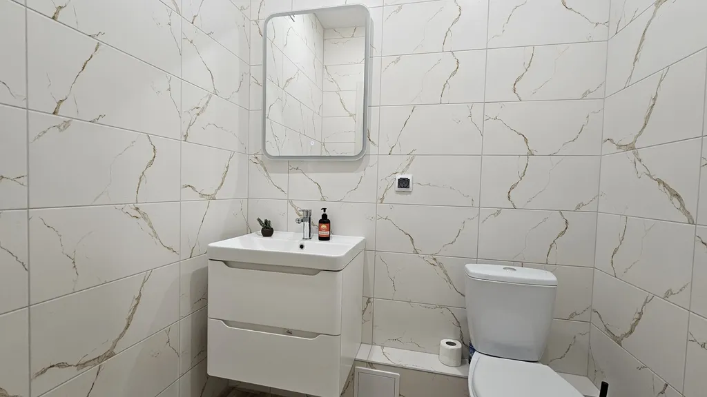 Марьин Дом на Июльской