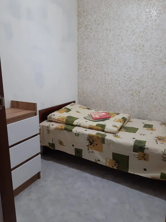 3-к. кв. с балкон. и кондиционер. для семейных в центре после ремонта