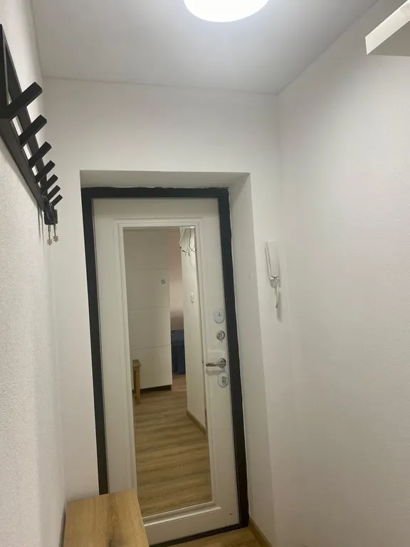 Уютные апартаменты