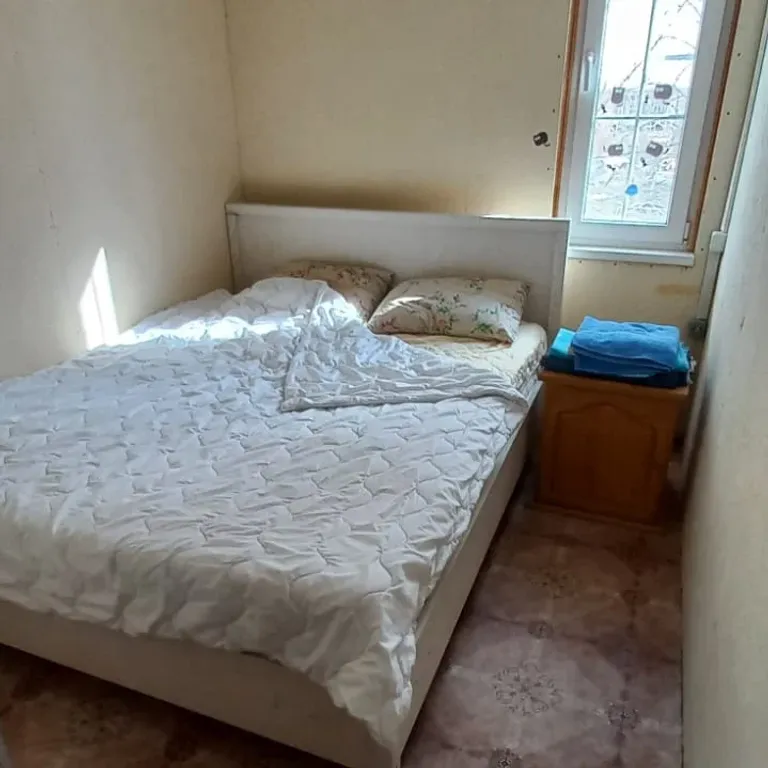 Дом №1 у воды