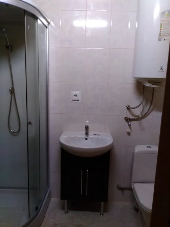 Комфортабельный апартамент с удобствами