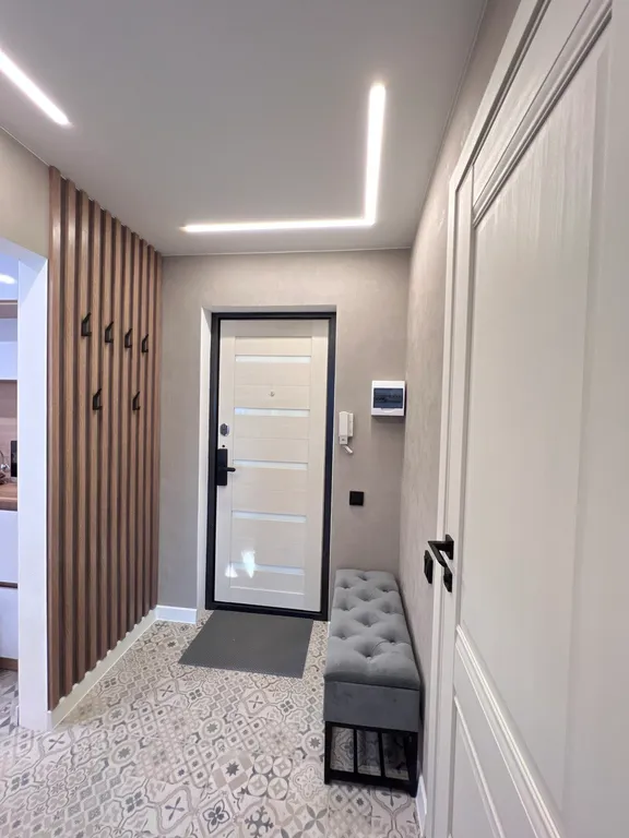 Комфортабельные апартаменты MoonCat37