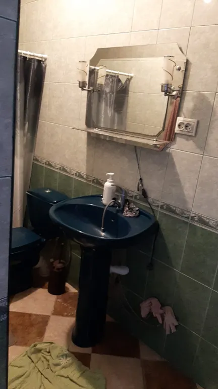 3-комнатный Дом