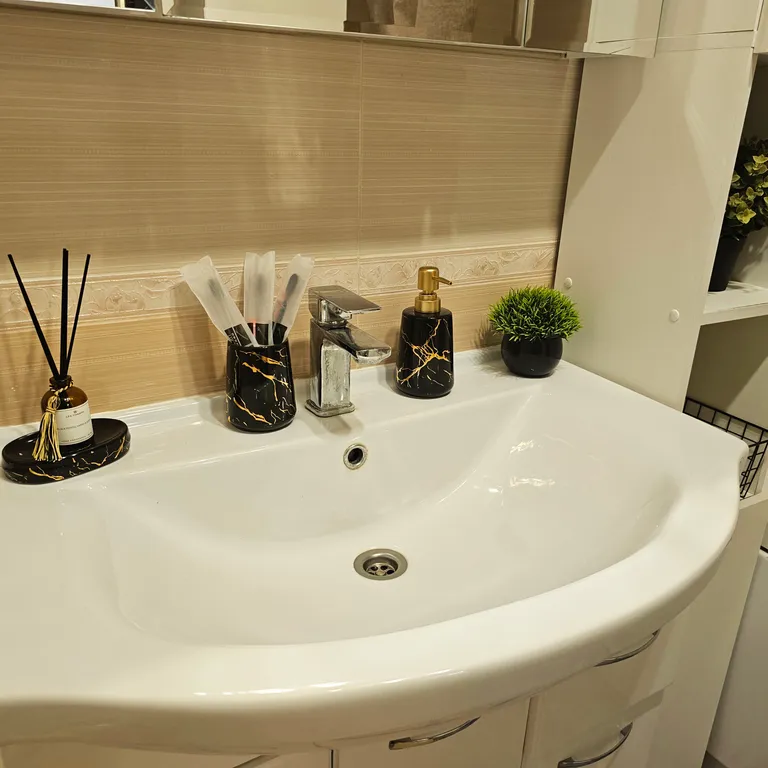 Уютная, просторная квартира класса люкс