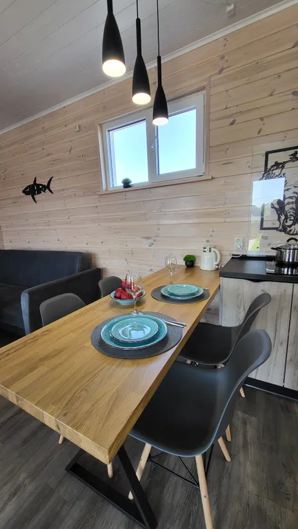 Гостевой дом с сауной Sunset Villa