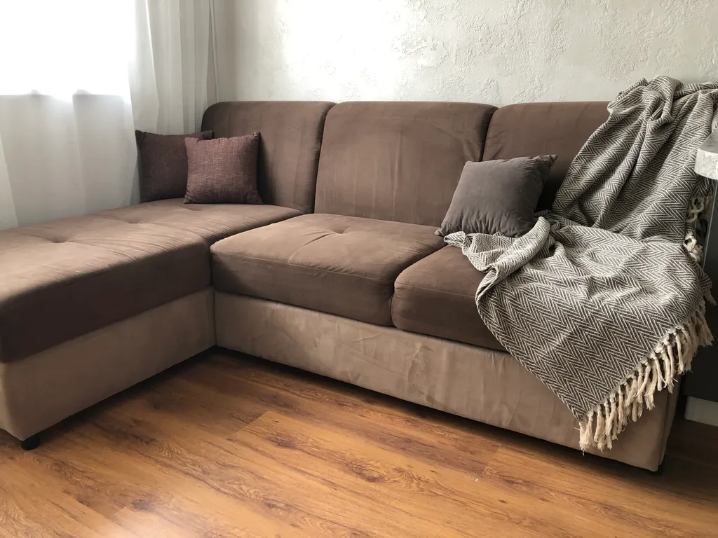 Like Home 1 комн у Ледового дворца