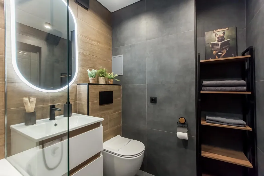 Дизайнерская студия