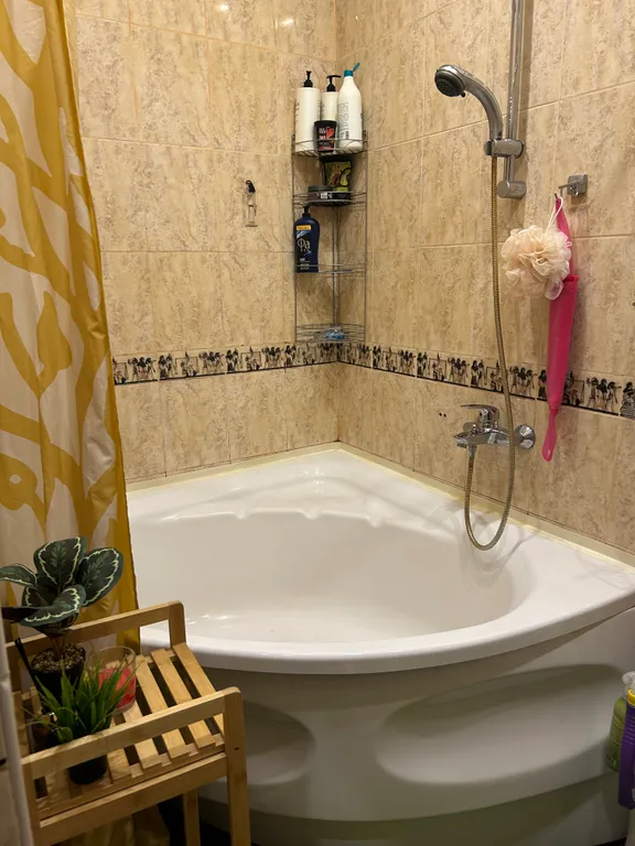 Уютная квартира в центре города, рядом с вокзалом и дорожной развязкой