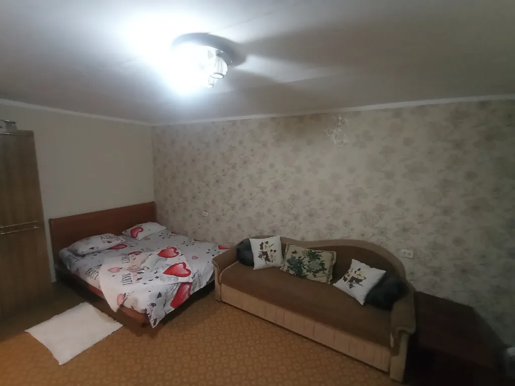 Квартира в центре города